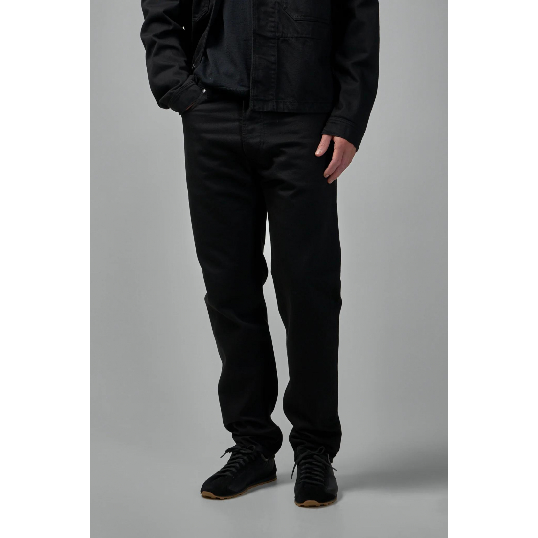 Men's 'Five-Pocket' Jeans