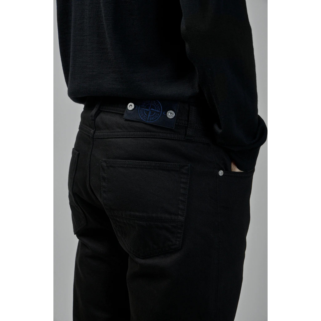 Men's 'Five-Pocket' Jeans