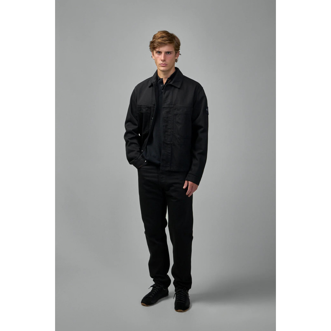 Men's 'Five-Pocket' Jeans