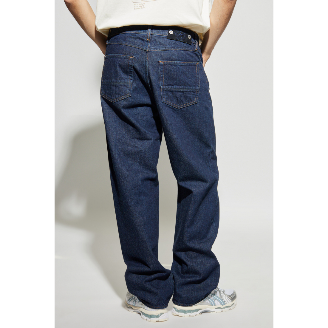 Men's 'Pocket' Jeans
