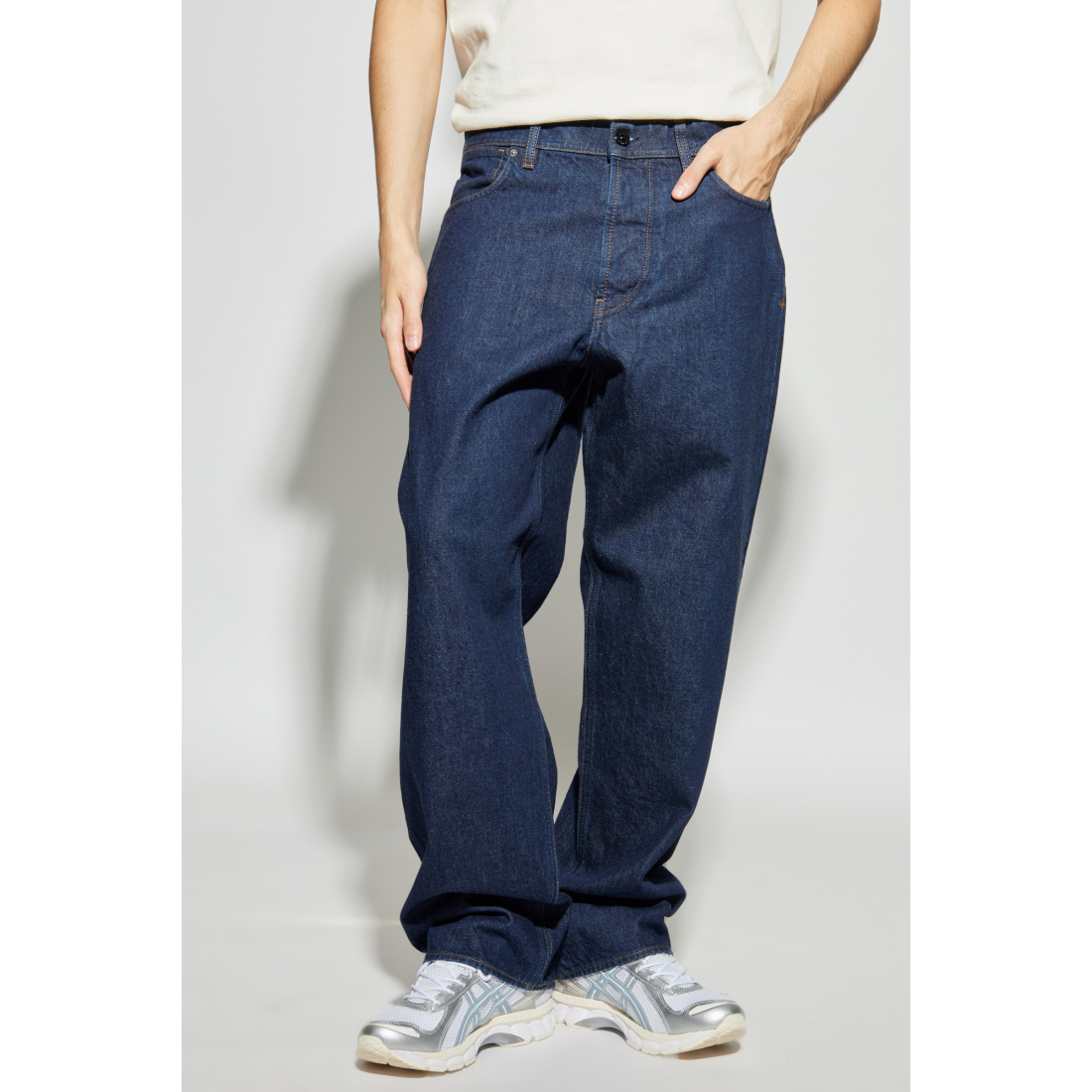 Men's 'Pocket' Jeans