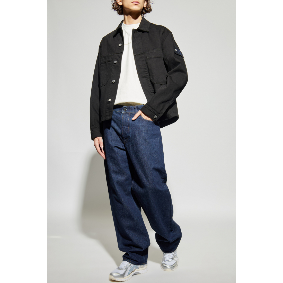 Men's 'Pocket' Jeans