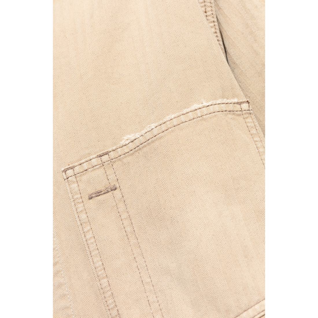 Veste 'Herringbone-Weave' pour Hommes