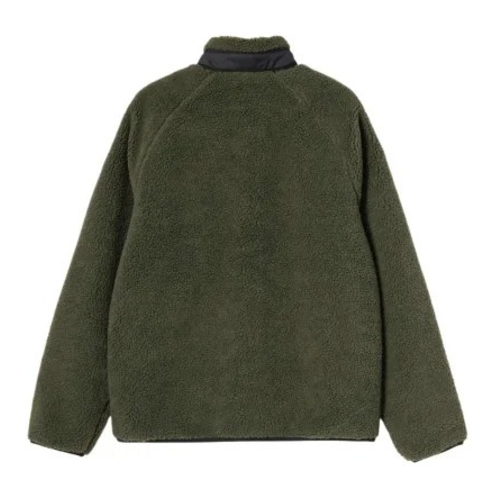 Veste 'Prentis Liner Zip-Up' pour Hommes