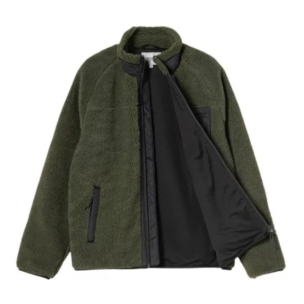 Veste 'Prentis Liner Zip-Up' pour Hommes