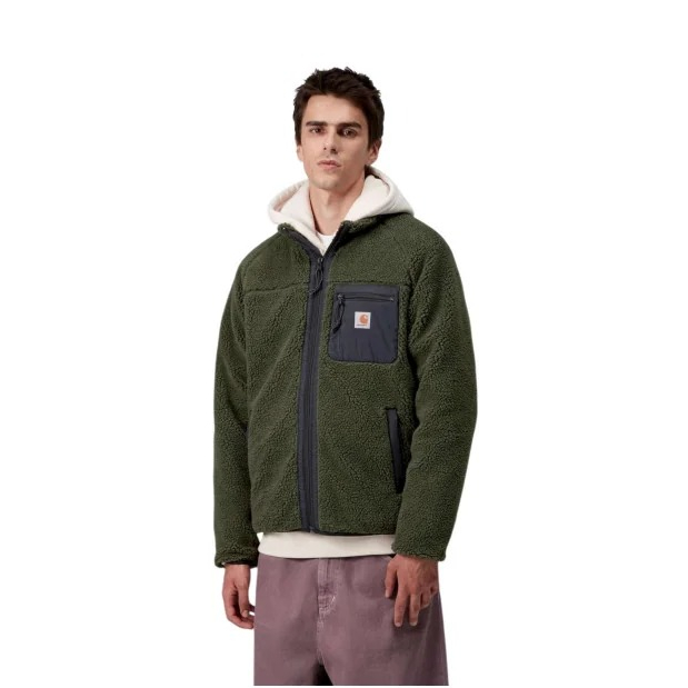 Veste 'Prentis Liner Zip-Up' pour Hommes