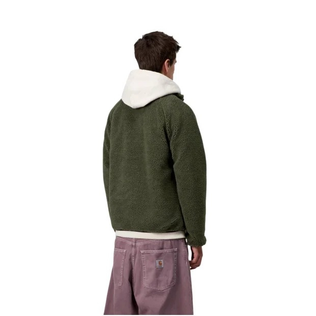 Veste 'Prentis Liner Zip-Up' pour Hommes