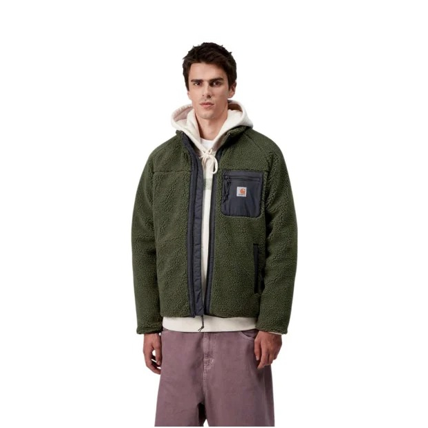 Veste 'Prentis Liner Zip-Up' pour Hommes