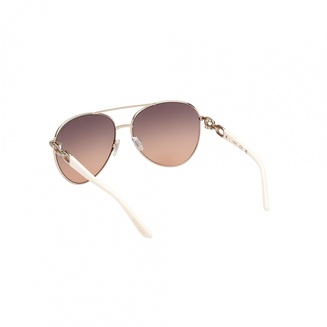 Lunettes de soleil 'GU00158' pour Femmes