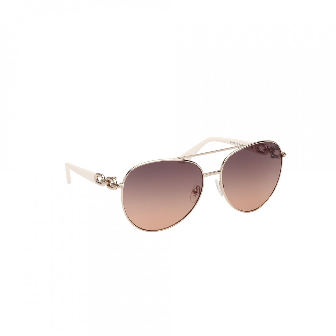 Lunettes de soleil 'GU00158' pour Femmes
