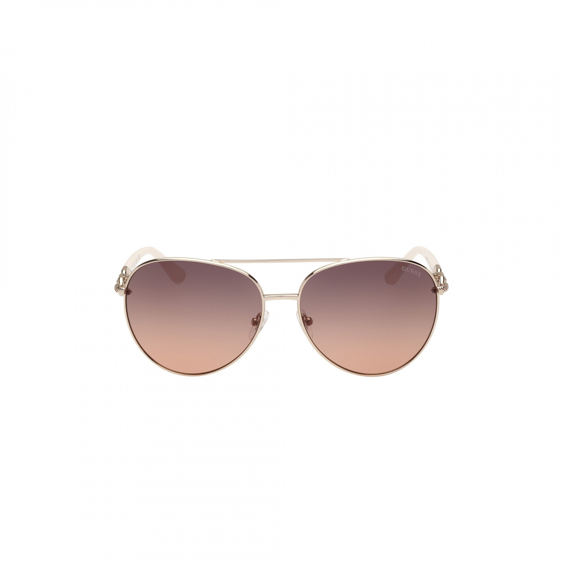 Lunettes de soleil 'GU00158' pour Femmes