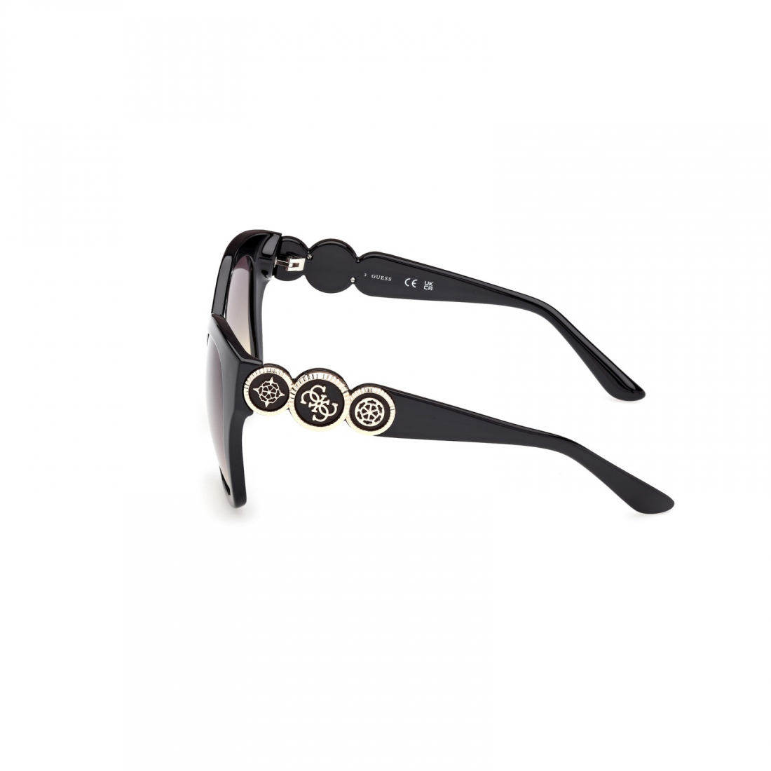 'GU00197' Sonnenbrillen für Damen