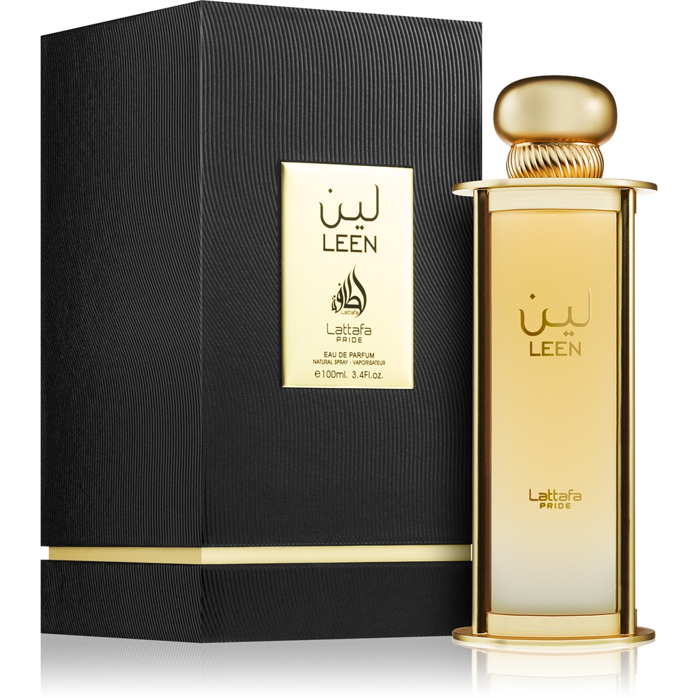 Eau de parfum 'Leen' - 100 ml