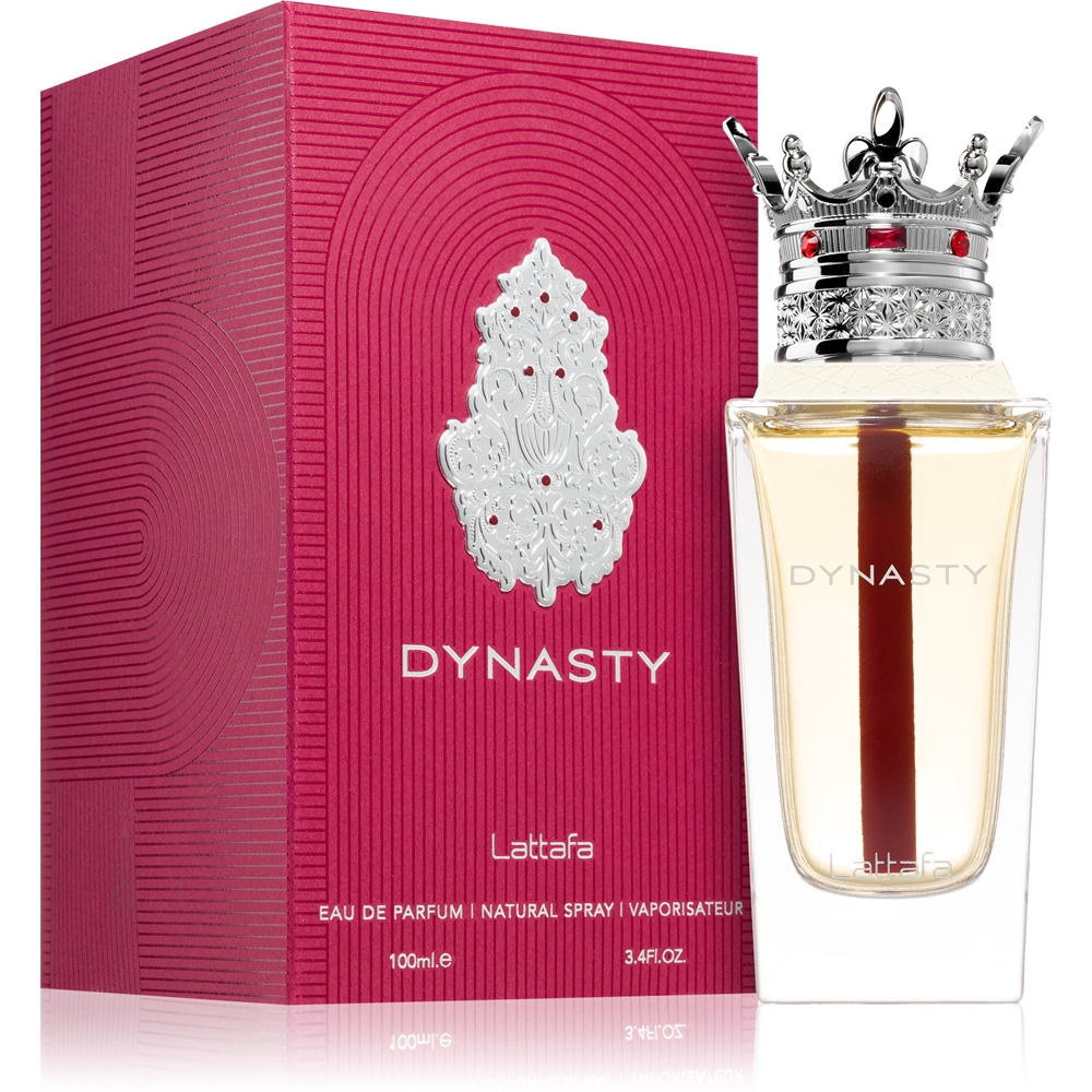 Eau de parfum 'Dynasty' - 100 ml