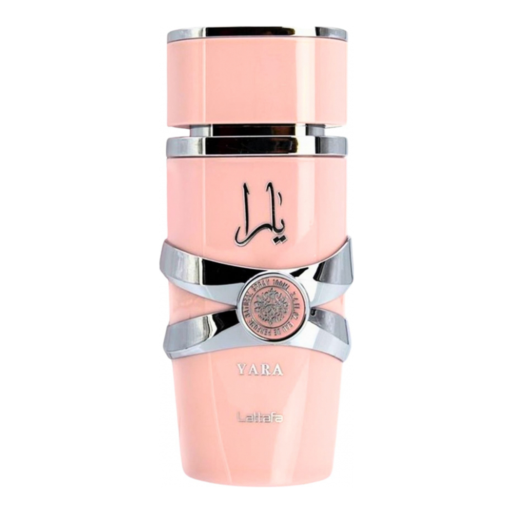 Coffret de parfum 'Yara' - 2 Pièces