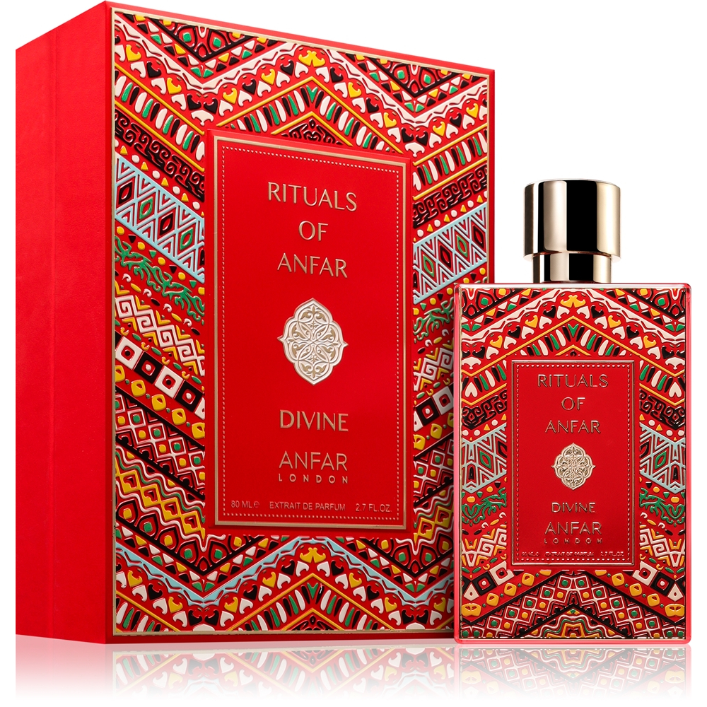 Extrait de parfum 'Rituals Of Anfar Divine' - 80 ml