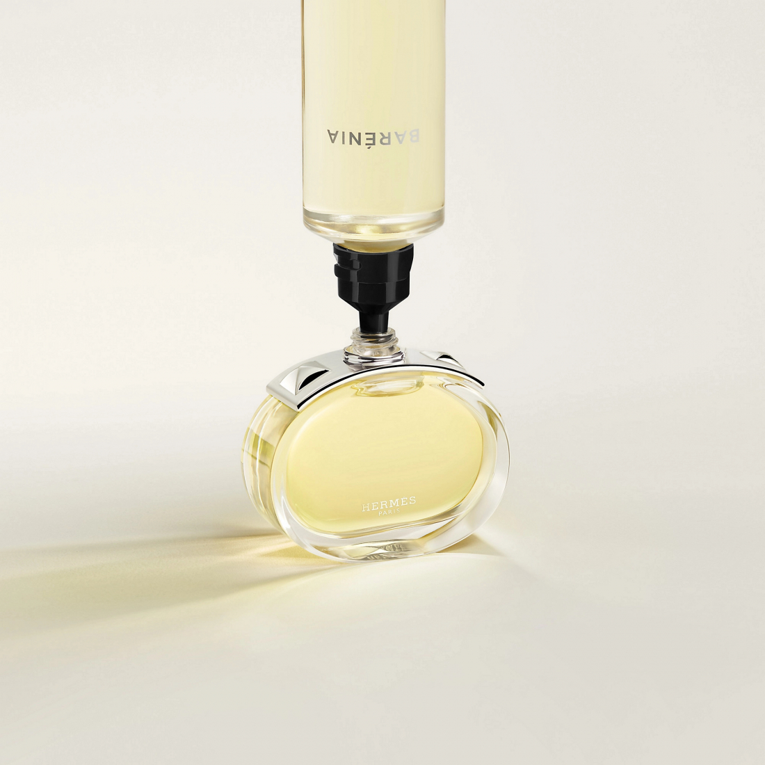 'Barenia' Eau de Parfum - Wiederauffüllbar - 60 ml