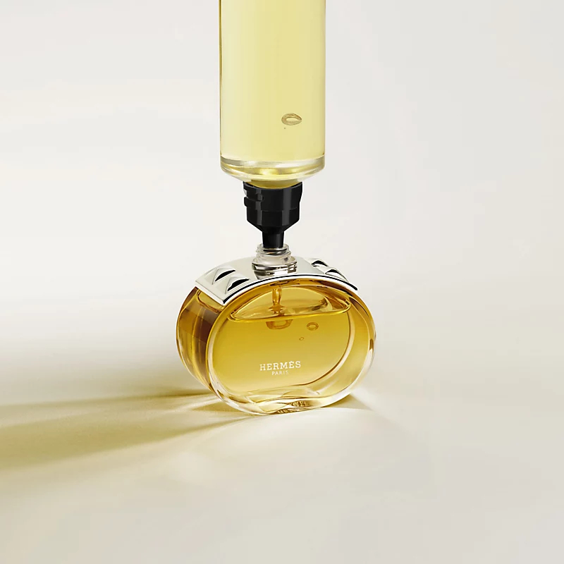 Eau de Parfum - Rechargeable 'Barenia Intense' - 60 ml