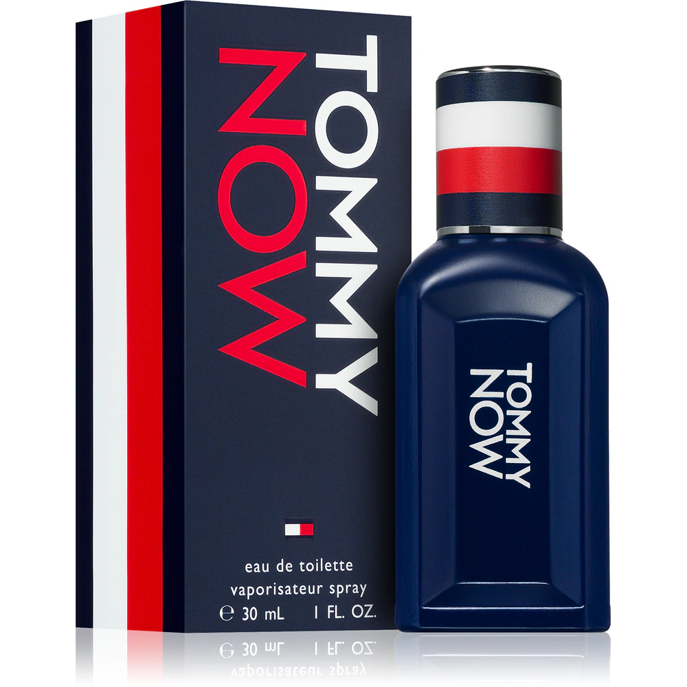 'Tommy Now' Eau De Toilette - 30 ml