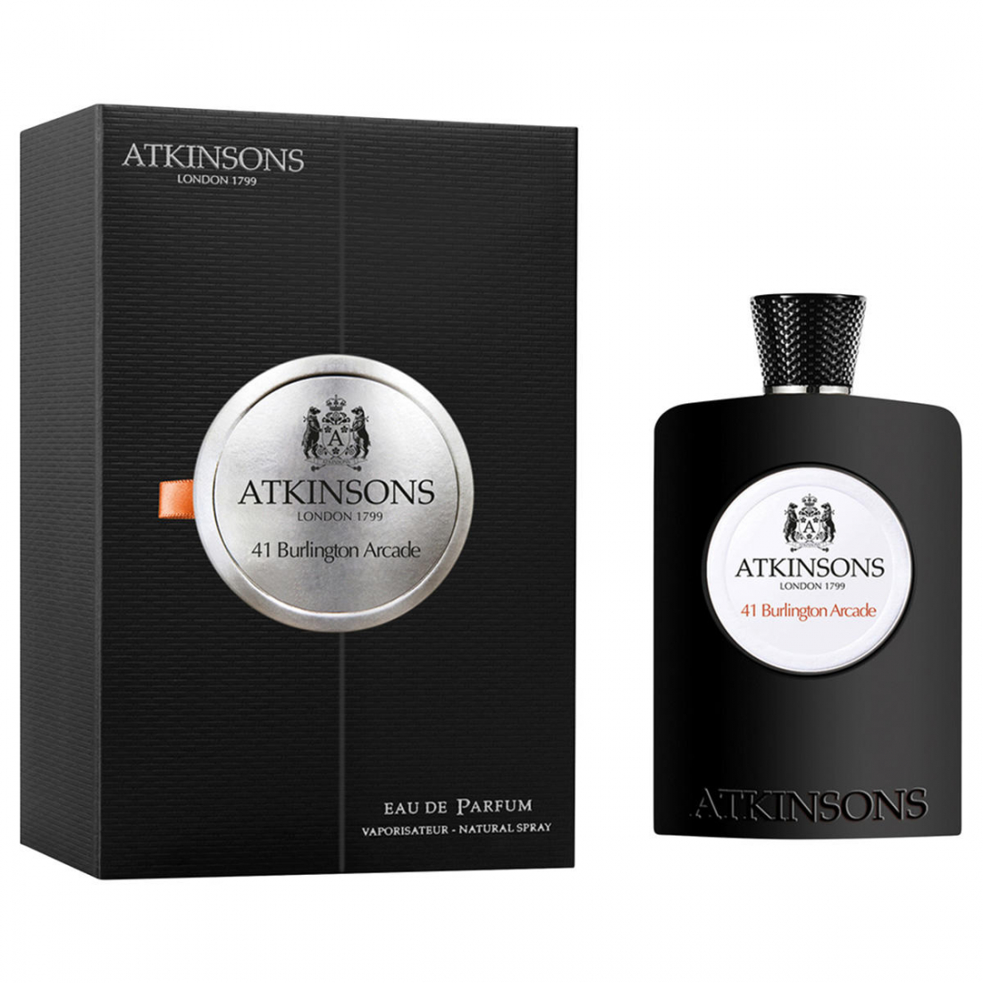 '41 Burlington Arcade' Eau de parfum - 100 ml