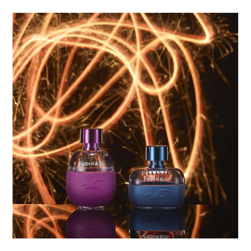 'Festival Nite' Eau De Toilette - 100 ml