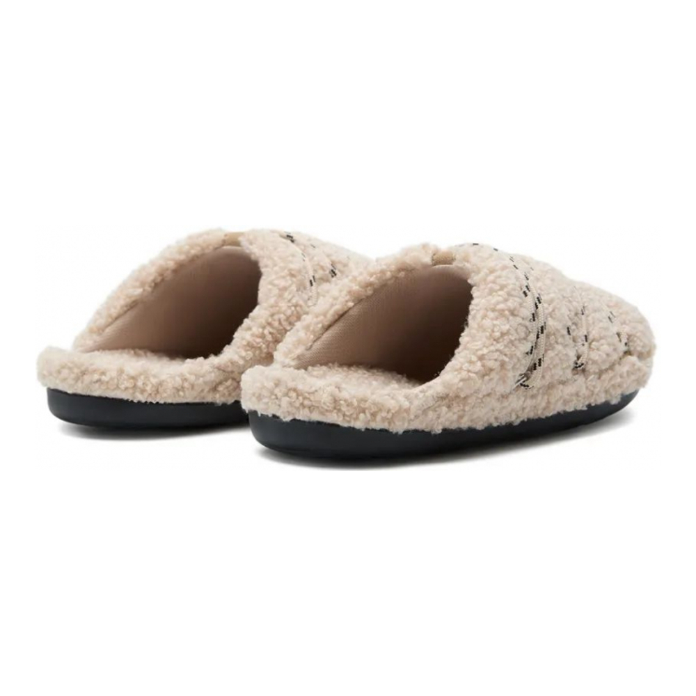 'Teddy' Hausschuhe für Damen
