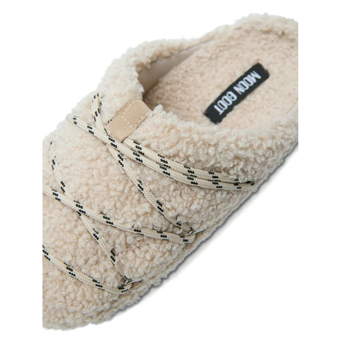 'Teddy' Hausschuhe für Damen