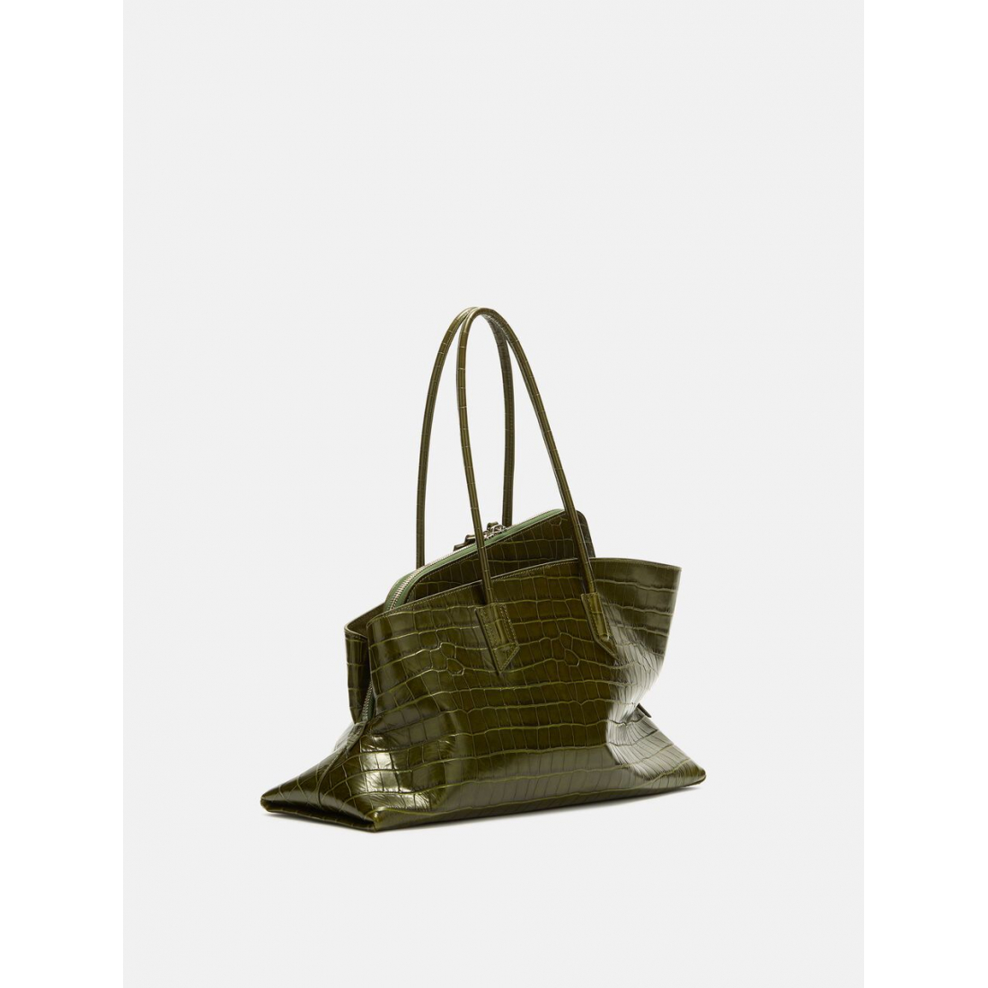 Women's 'La Passeggiata Medium' Shoulder Bag