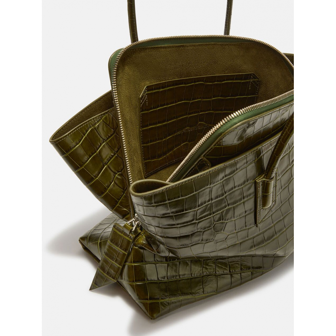 Women's 'La Passeggiata Medium' Shoulder Bag