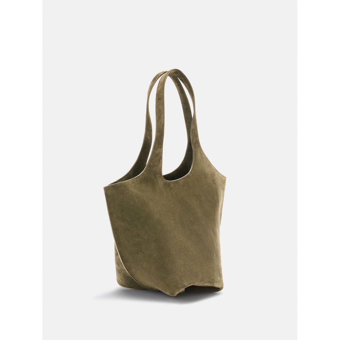 Women's 'La Scoop' Shoulder Bag