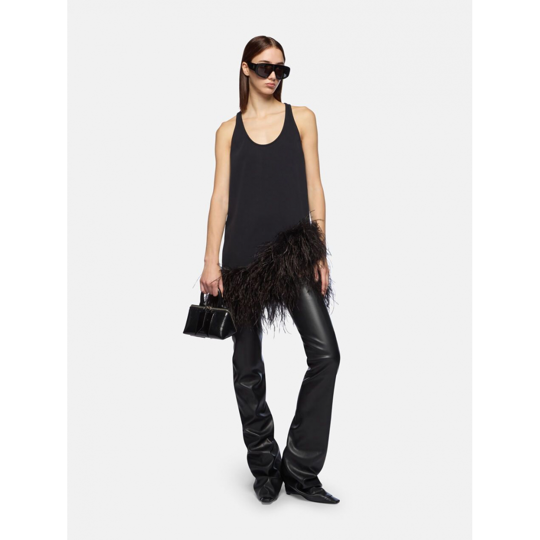 Robe mini pour Femmes