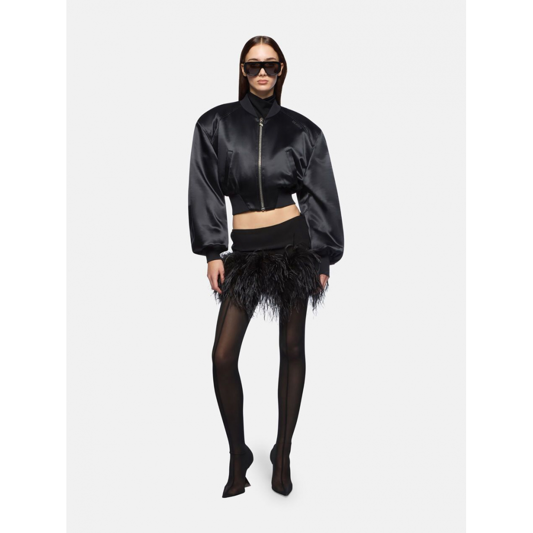 Blouson bomber pour Femmes