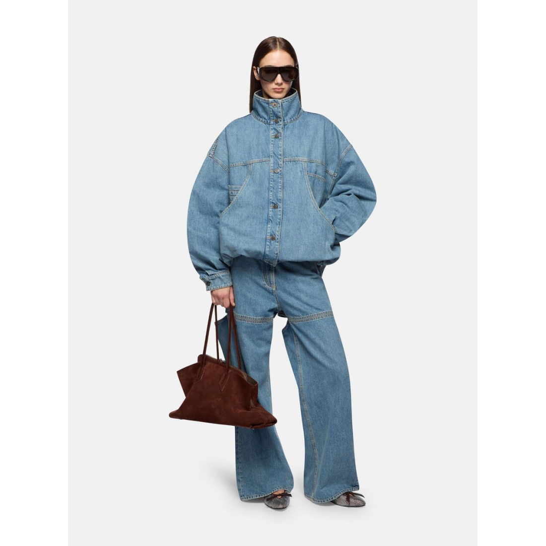 Blouson bomber pour Femmes