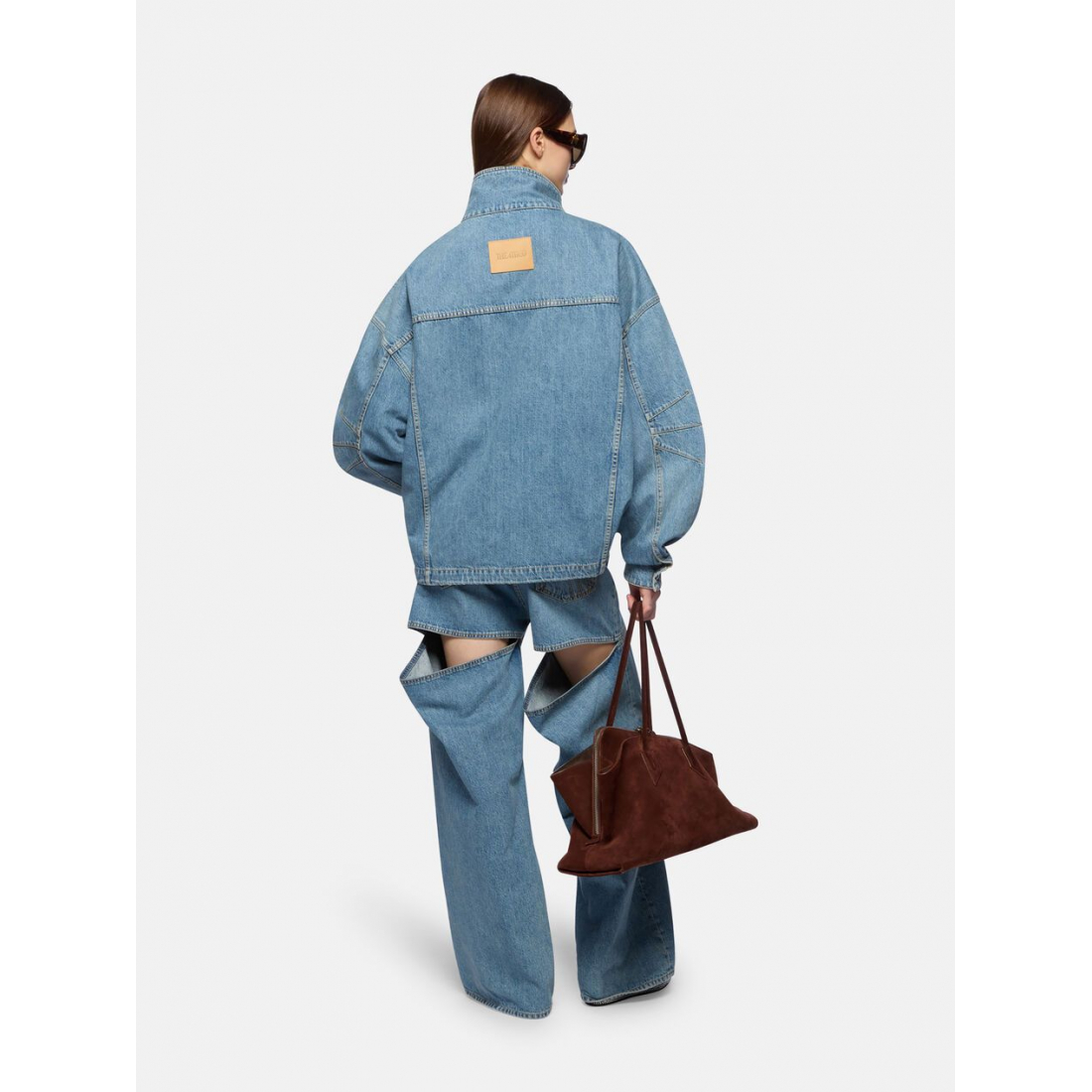 Blouson bomber pour Femmes