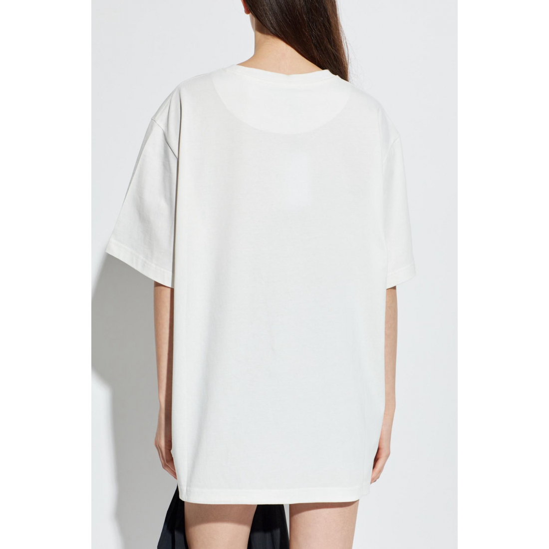 T-shirt 'Logo' pour Femmes