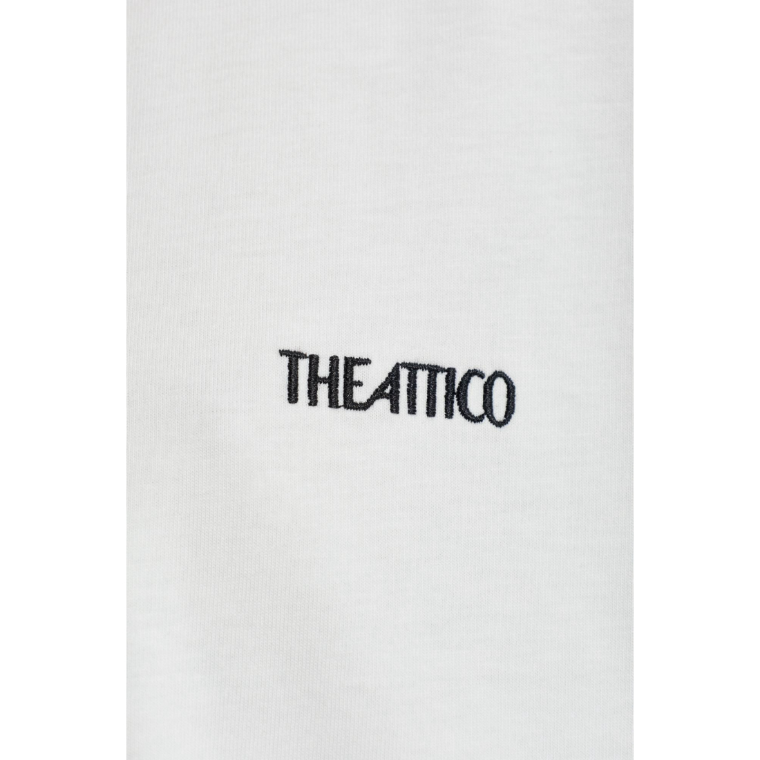 T-shirt 'Logo' pour Femmes