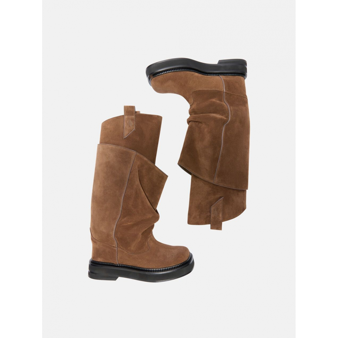 'Robin Passeggiata' Stiefel für Damen