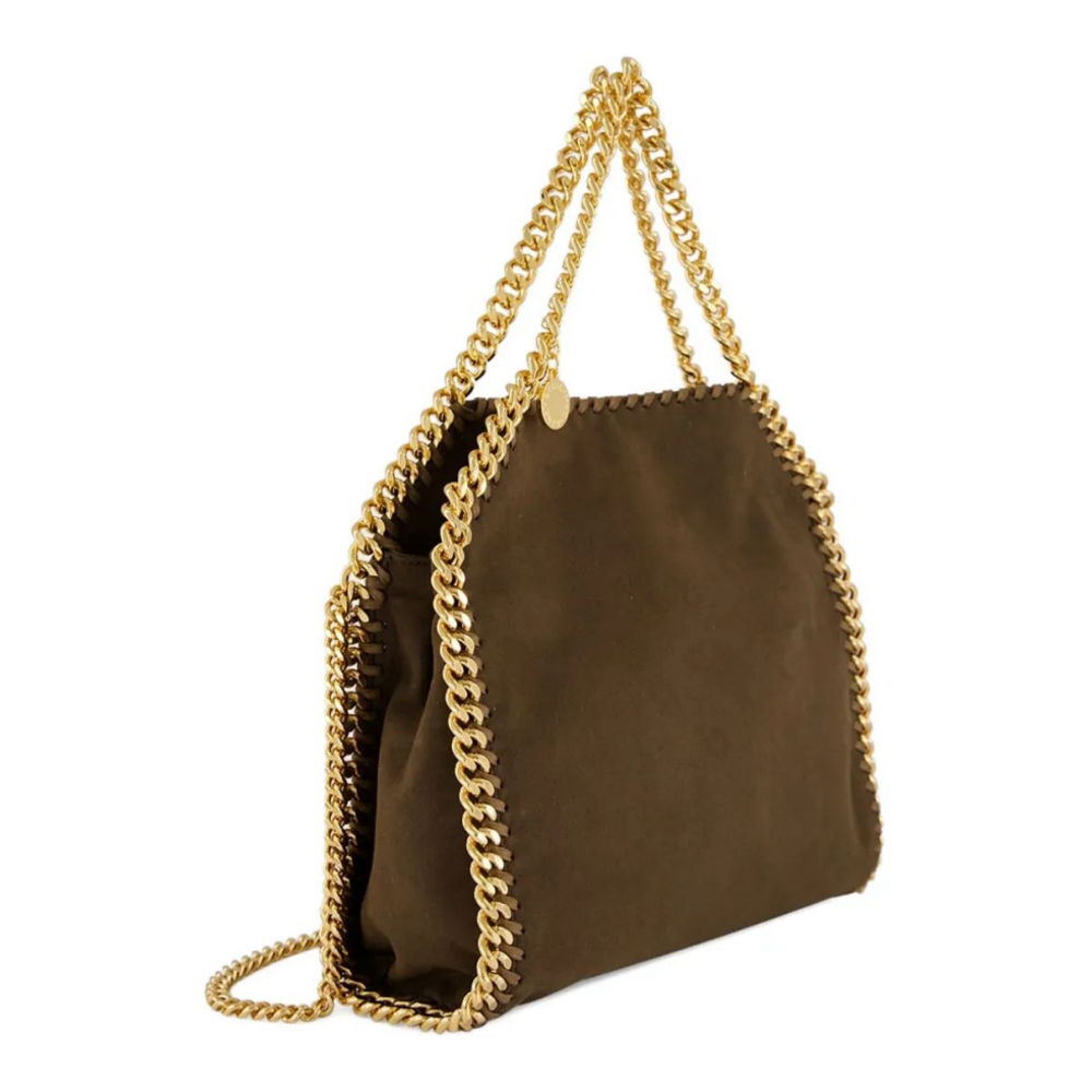 Women's 'Mini Falabella' Shoulder Bag