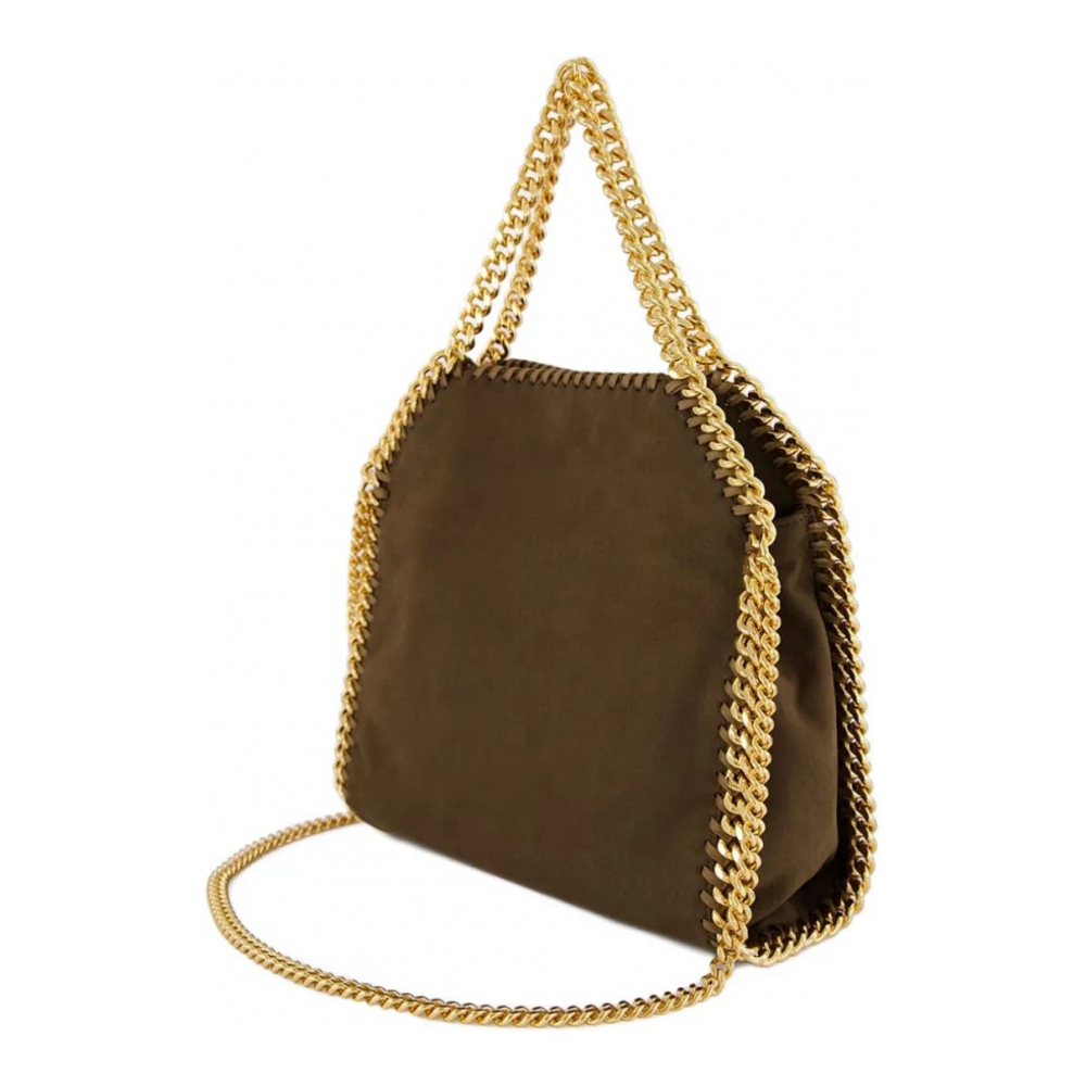 Women's 'Mini Falabella' Shoulder Bag