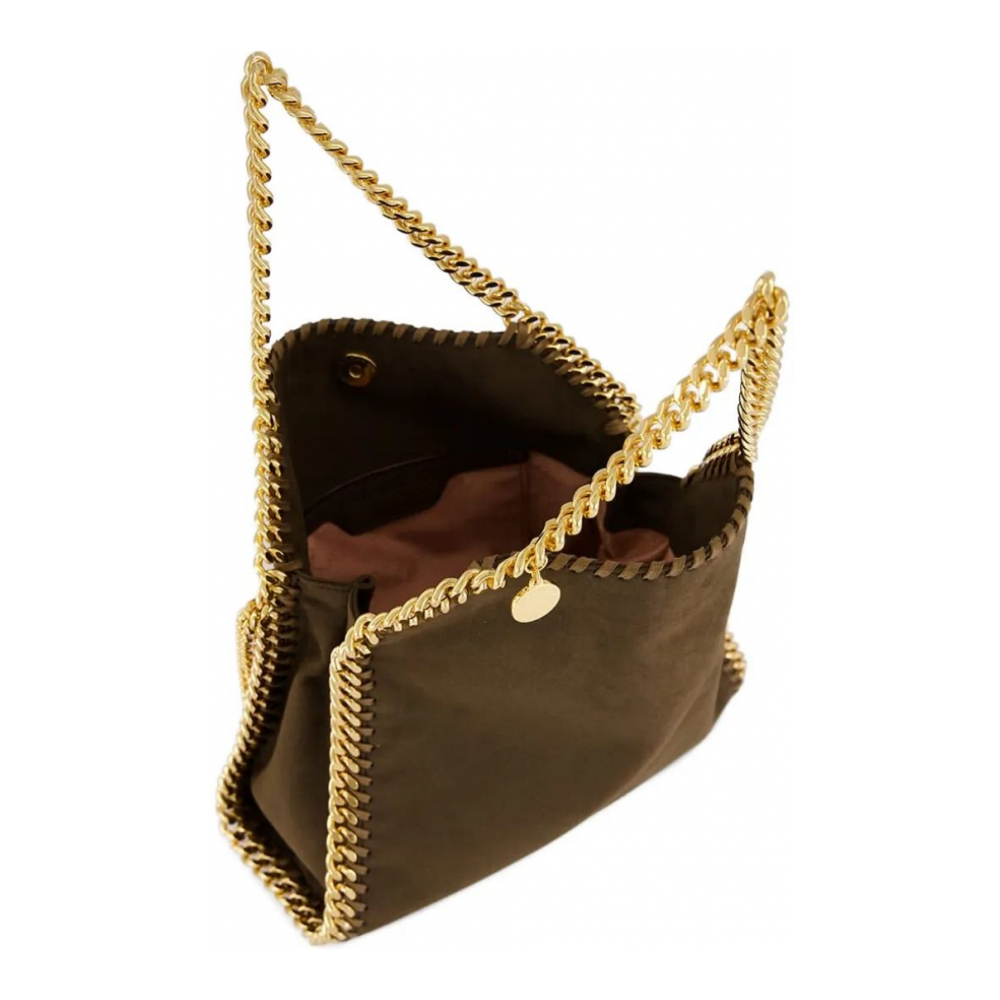 Women's 'Mini Falabella' Shoulder Bag