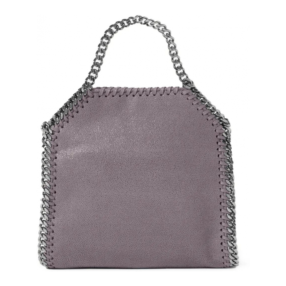 Women's 'Falabella Textured' Shoulder Bag