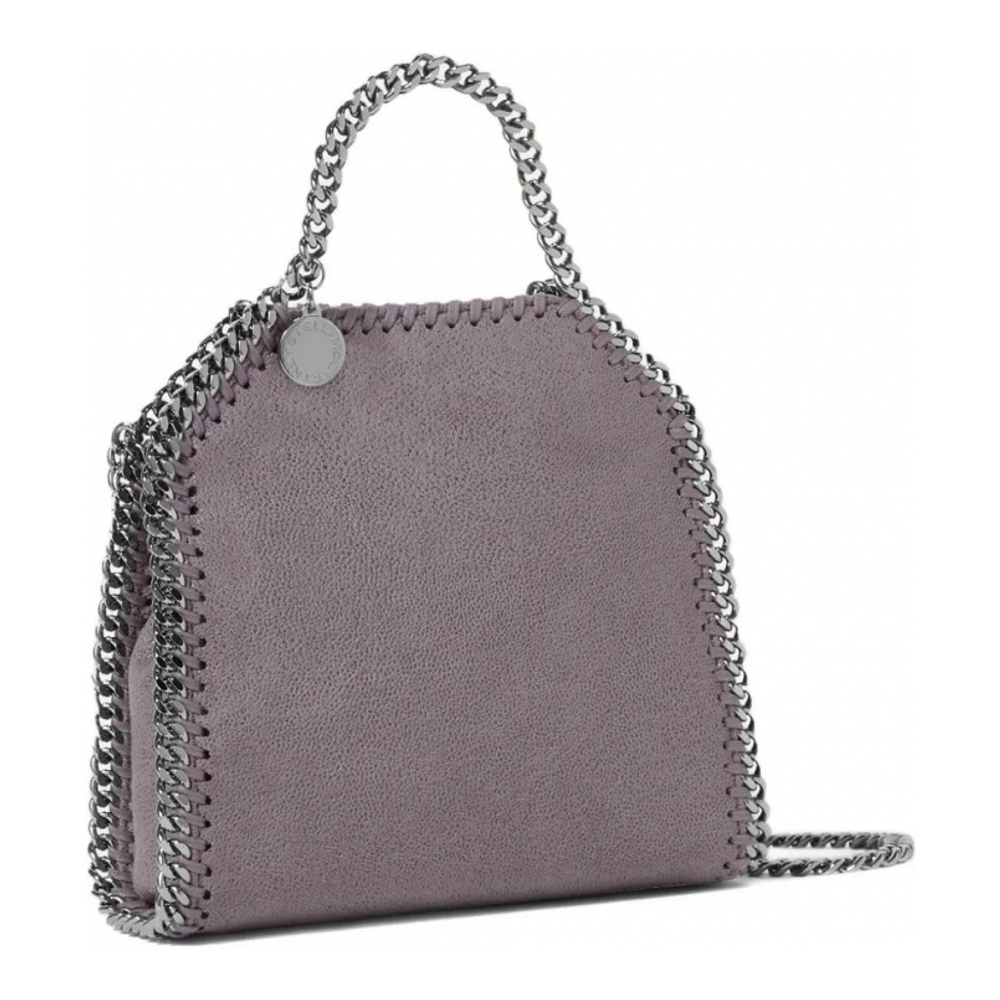 Women's 'Falabella Textured' Shoulder Bag