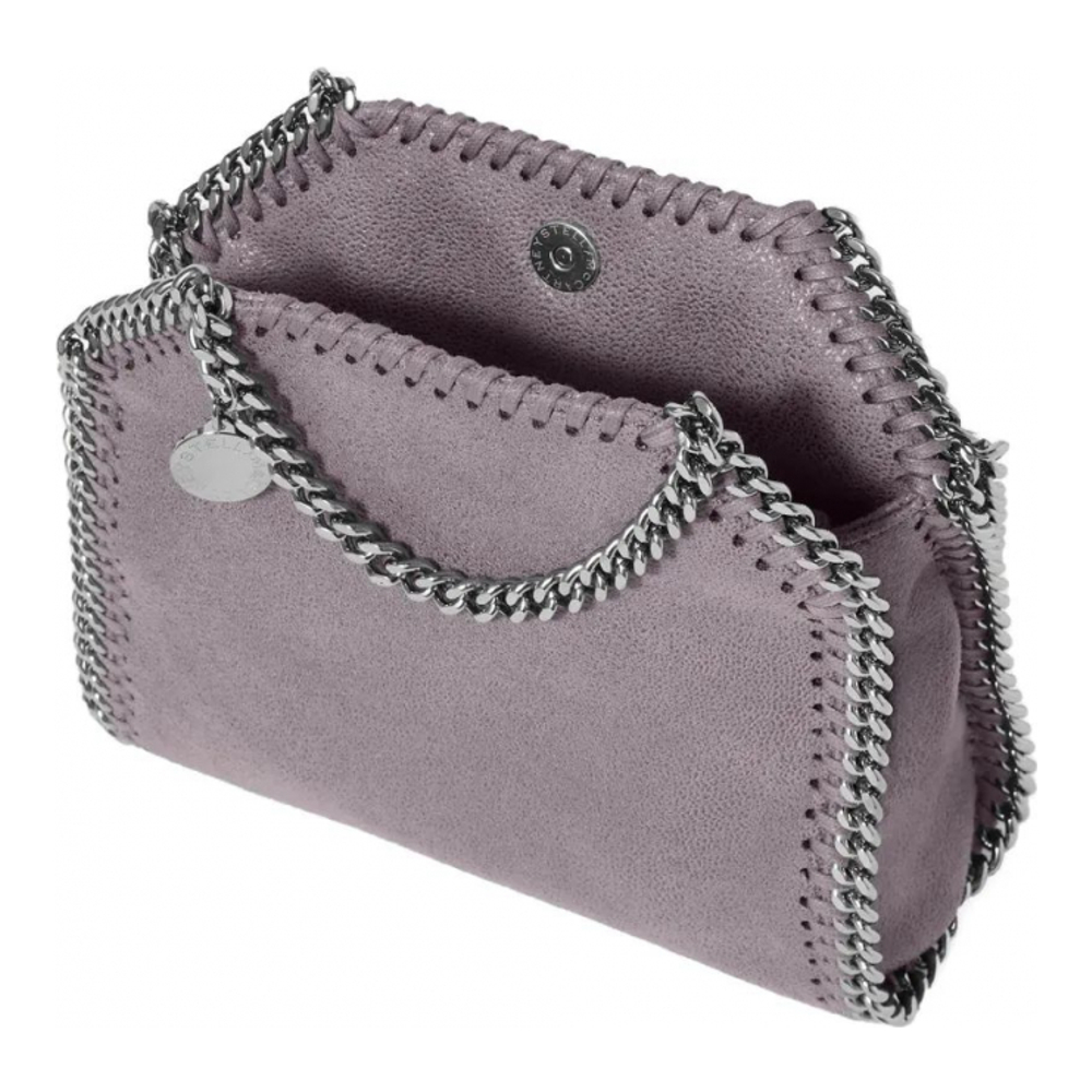 Women's 'Falabella Textured' Shoulder Bag