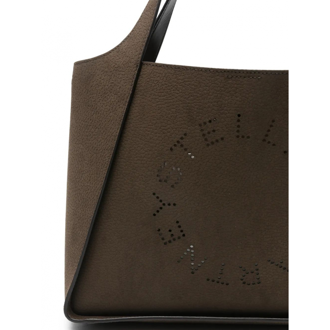 Sac Cabas 'Logo Perforated' pour Femmes