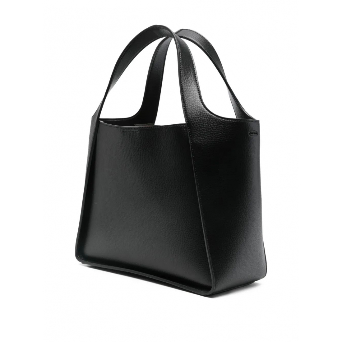 Women's 'Logo-Detail' Tote Bag