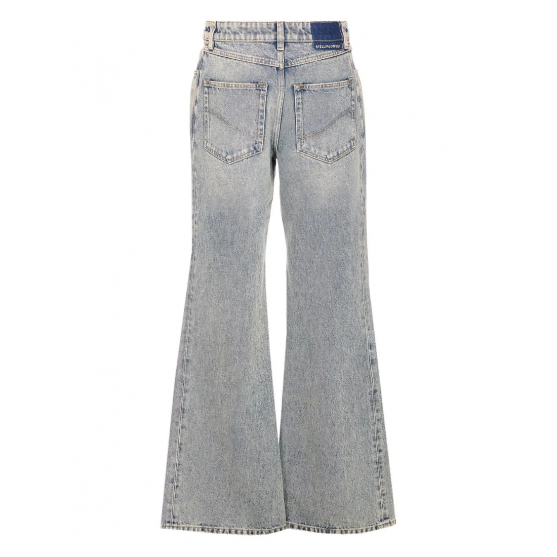 Women's 'Charm-Detail Bootcut' Trousers