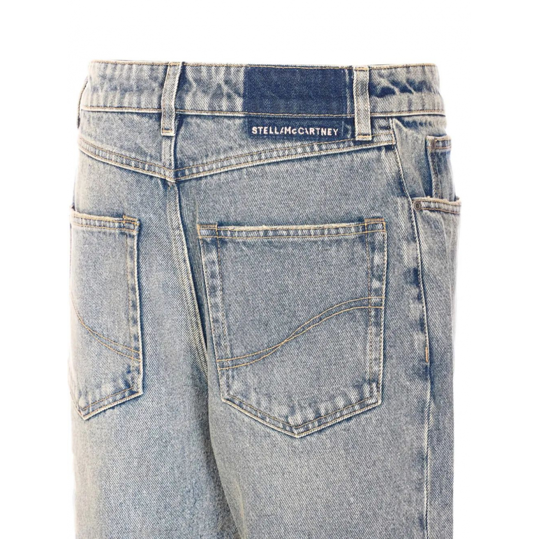 Women's 'Charm-Detail Bootcut' Trousers