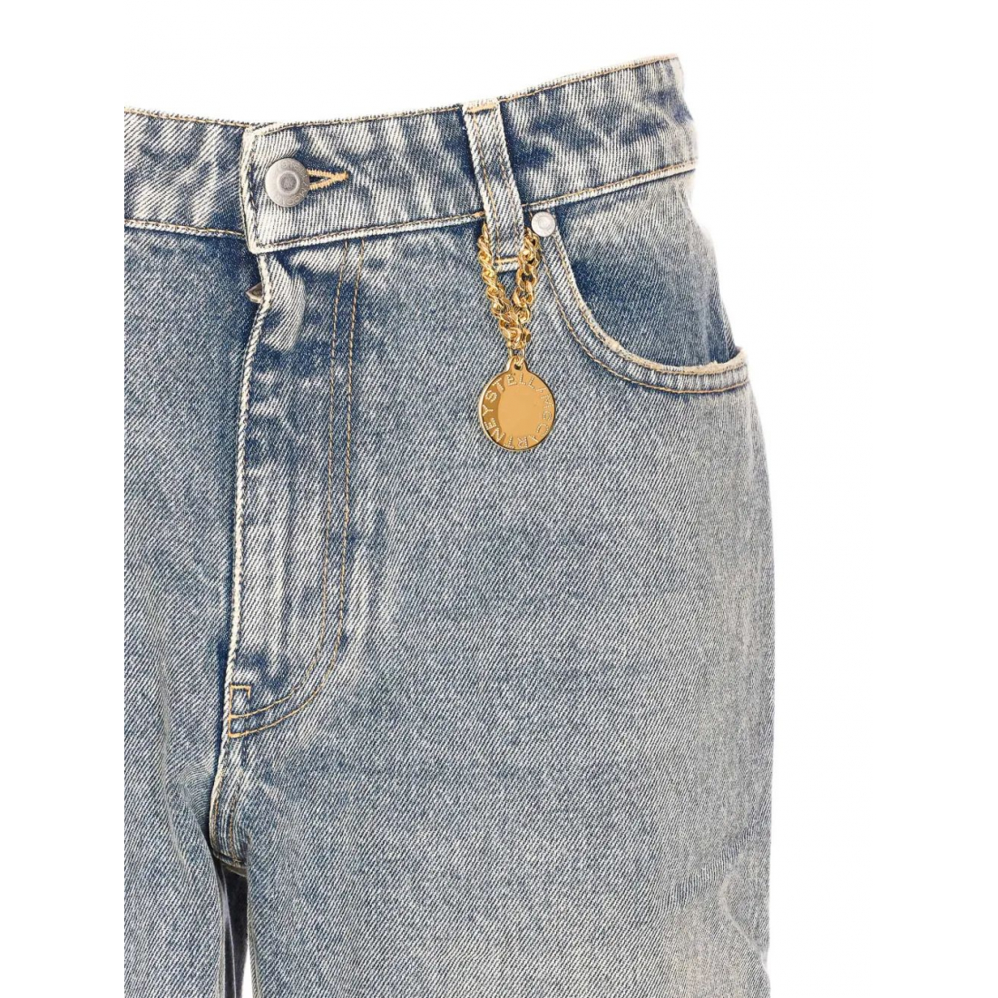 Women's 'Charm-Detail Bootcut' Trousers