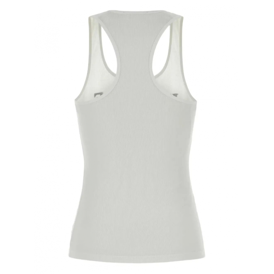 Top 'Slogan-Print' pour Femmes