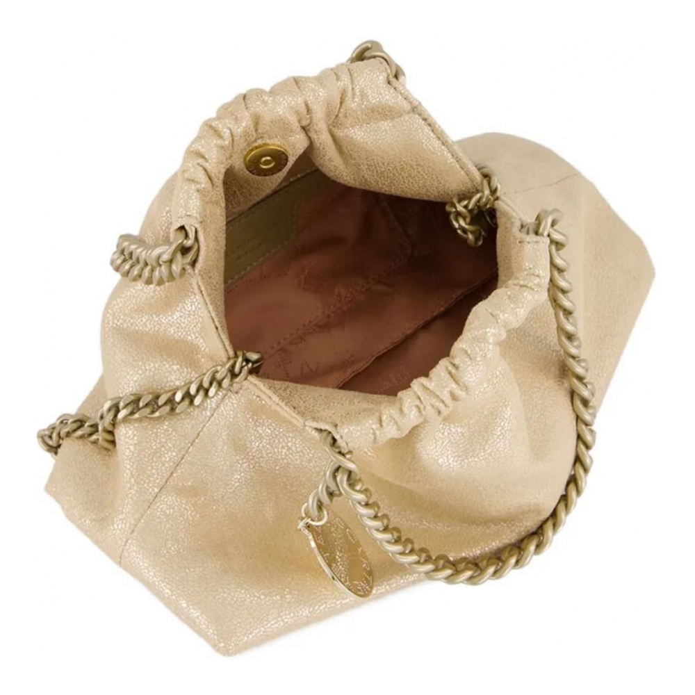 Women's 'Mini Falabella' Shoulder Bag